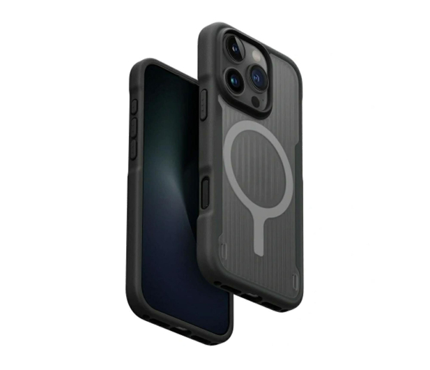 Uniq Etui Combat Active do iPhone 16 Pro Max Magclick Charging - 1348572 - zdjęcie